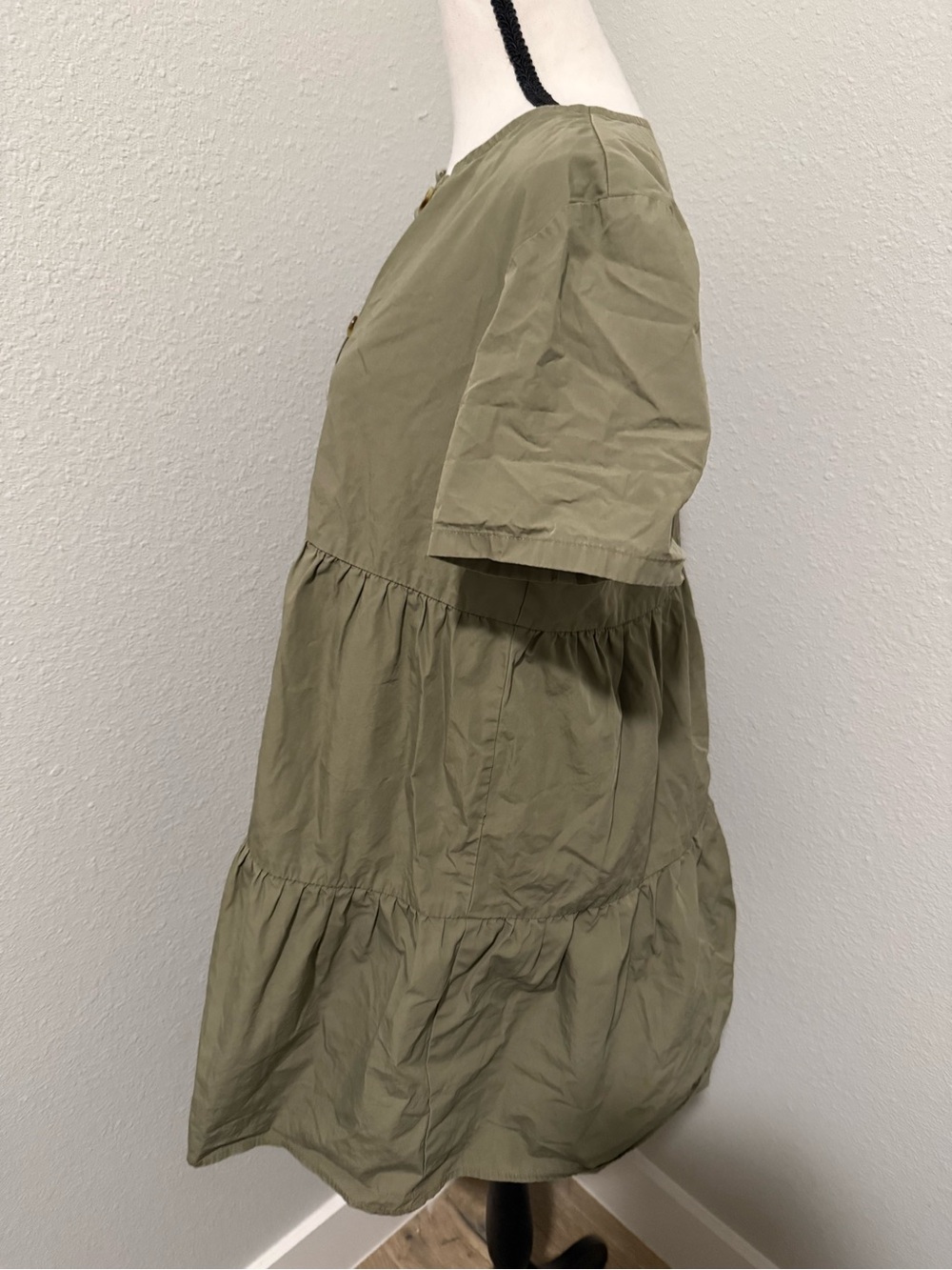 Madewell Dress, Size S - Picture 4 of 7